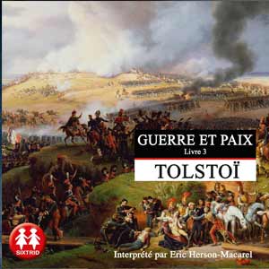 Guerre et Paix Livre 4