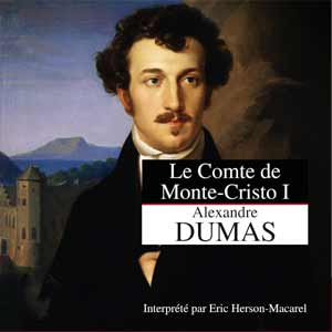 Le comte de Monte-Cristo 1