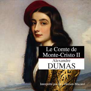 Le comte de Monte-Cristo 2