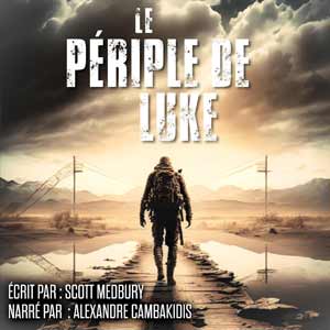 La Chute de l’Amérique T6 