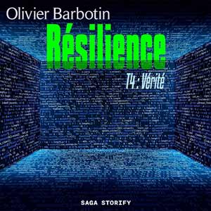 Vérité: Résilience 4