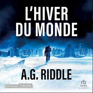 L'Hiver du monde: Winter World