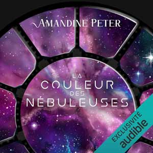 La Couleur des Nébuleuses