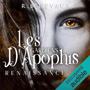 Les Gardiens d'Apophis 1 