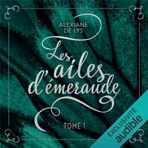 Les ailes d'émeraude, 1