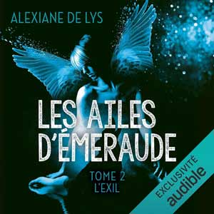 Les ailes d'émeraude, 2