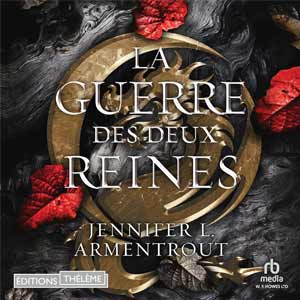 La Guerre des deux Reines, 4