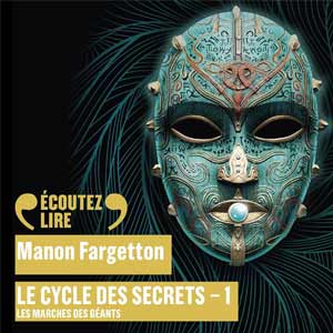 Les marches des géants