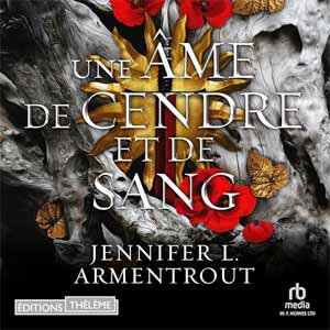 Une âme de cendre et de sang, 5