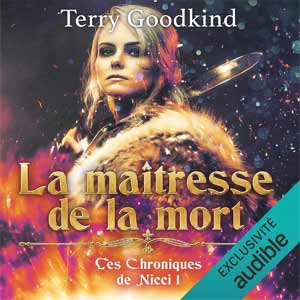 La maîtresse de la mort