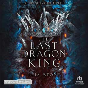 Kings of Avalier, Tome 1