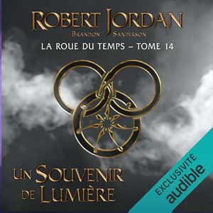 Un souvenir de Lumière: La Roue du Temps 14