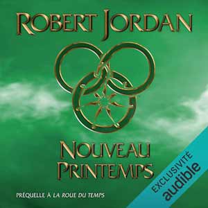 Préquelle, La Roue du Temps