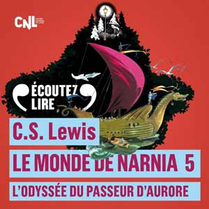 Le monde de Narnia T5