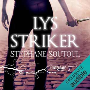 Lys Striker