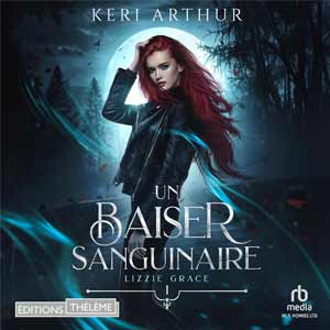 Un baiser sanguinaire 1