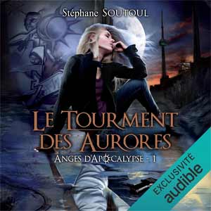 Anges d’apocalypse, T1