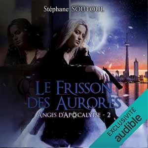 Anges d’apocalypse, T2