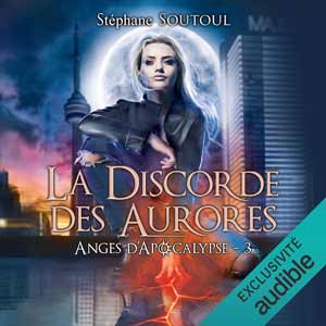 Anges d’apocalypse, T3