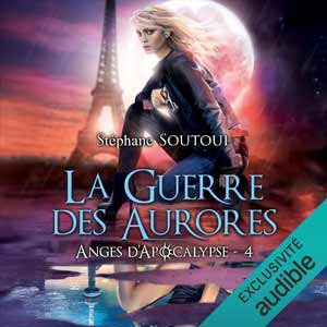 Anges d’apocalypse, T4