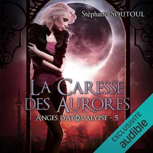 Anges d’apocalypse, T5