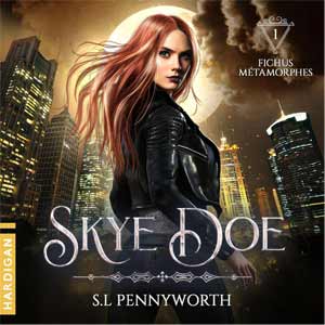 Saletés de traditions: Skye Doe T2