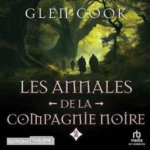 Le château noir - T2