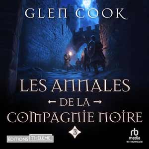 La Rose Blanche - T3