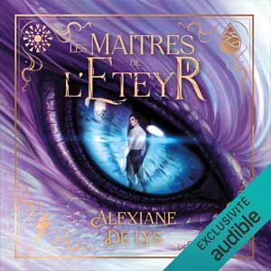 Les maîtres de l'Eteyr