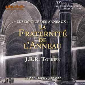 La fraternité de l'anneau