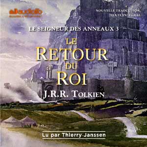 Le retour du roi
