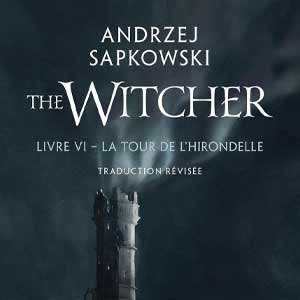 La Tour de l'Hirondelle