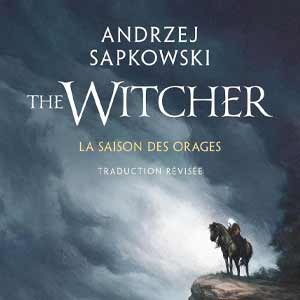 La Saison des orages