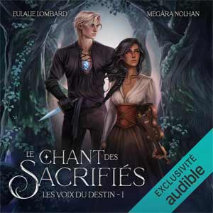 Les voix du destin - T1