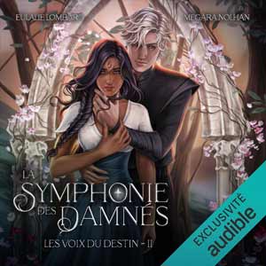 Les voix du destin - T2