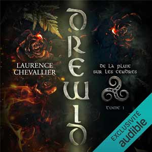 De la pluie sur les cendres