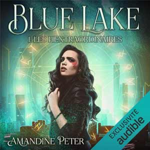 Les Hextraordinaires: Blue Lake, T1