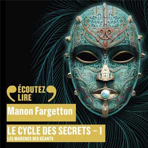 Les marches des géants 1
