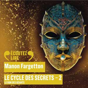 Le don des géants 2