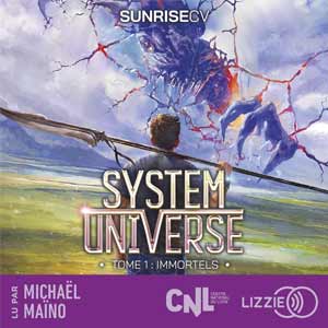 System Universe - Immortels - T1