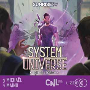 System Universe - Torith - T2