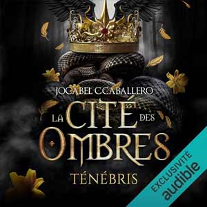 Ténébris, Vol. 1