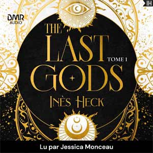The Last Gods The Last Gods