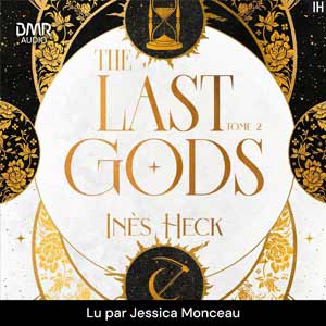 The Last Gods The Last Gods