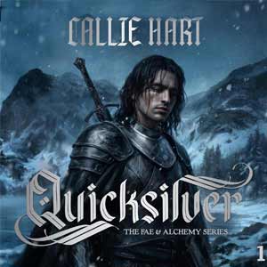 Quicksilver: Fae & Alchimie, T1 Quicksilver: Fae & Alchimie, T1