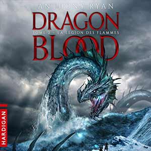 La Légion des flammes:Dragon Blood_2
