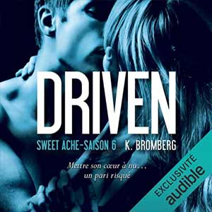 Sweet ache: Driven_6 