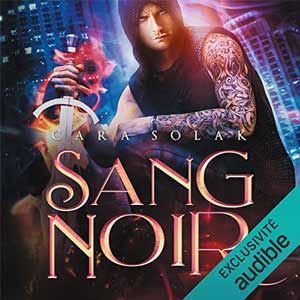 Sang Noir
