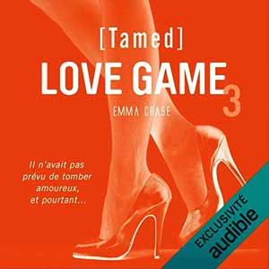 Tamed: Love Game 3