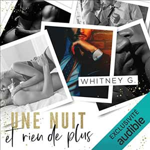 Une nuit et rien de plus